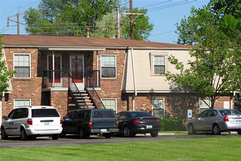 chalet village apartments louisville ky 40216|The Chalet Village Apartment Community Off.